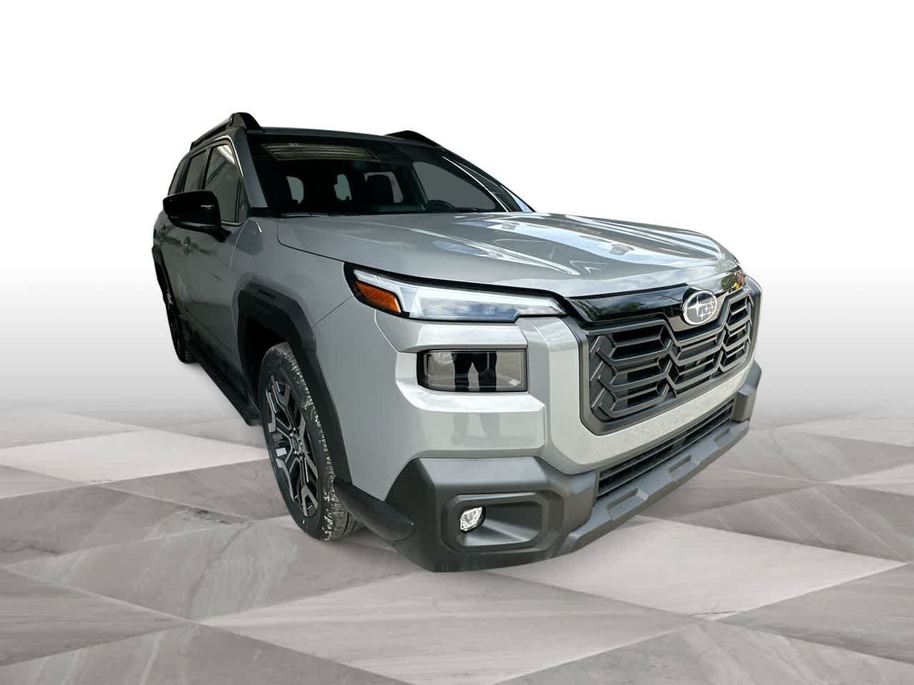 New 2026 Subaru Outback Touring XT AWD/4WD image 2