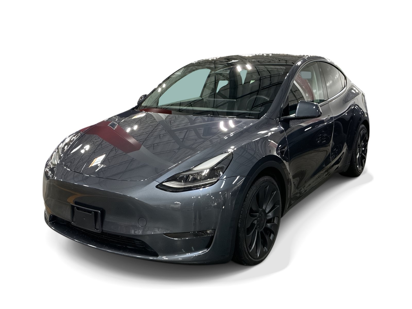 Certified 2023 Tesla Model Y Performance AWD/4WD image 14