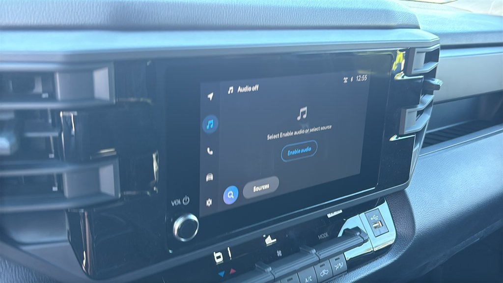 New 2026 Toyota Tundra SR AWD/4WD image 16