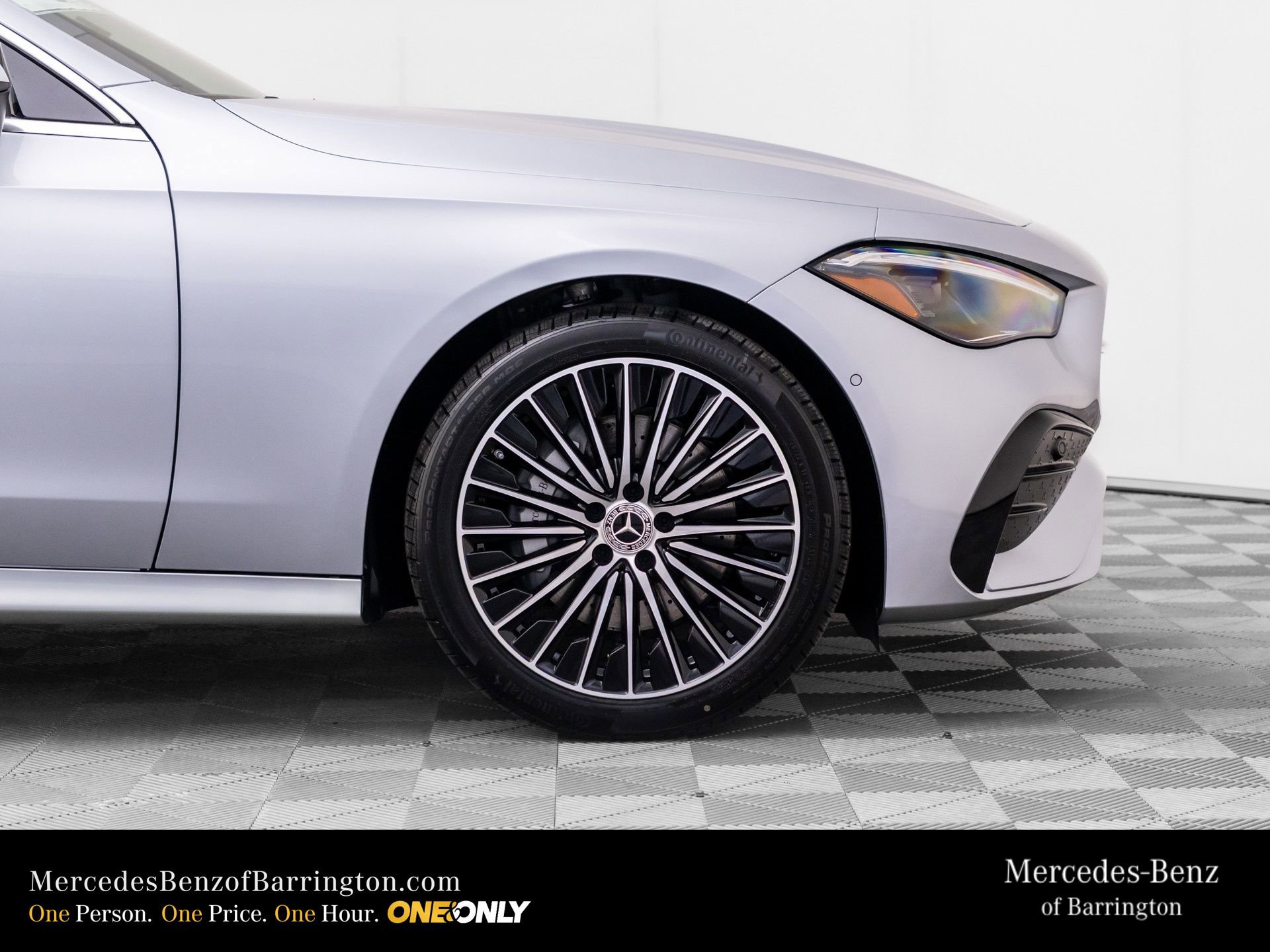 New 2026 Mercedes-Benz CLE 300 4MATIC Cabriolet image 36