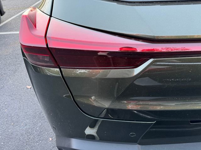 New 2025 Lexus UX 300h AWD w/ Accessory Package (Z1) image 14