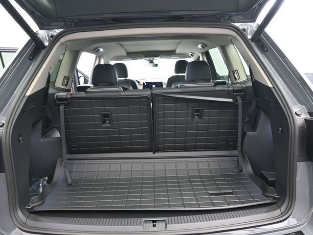 New 2026 Volkswagen Atlas SE image 16