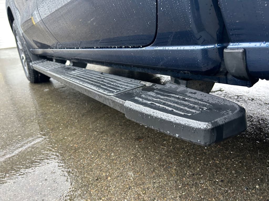 Used 2021 Chevrolet Silverado 1500 RST image 37