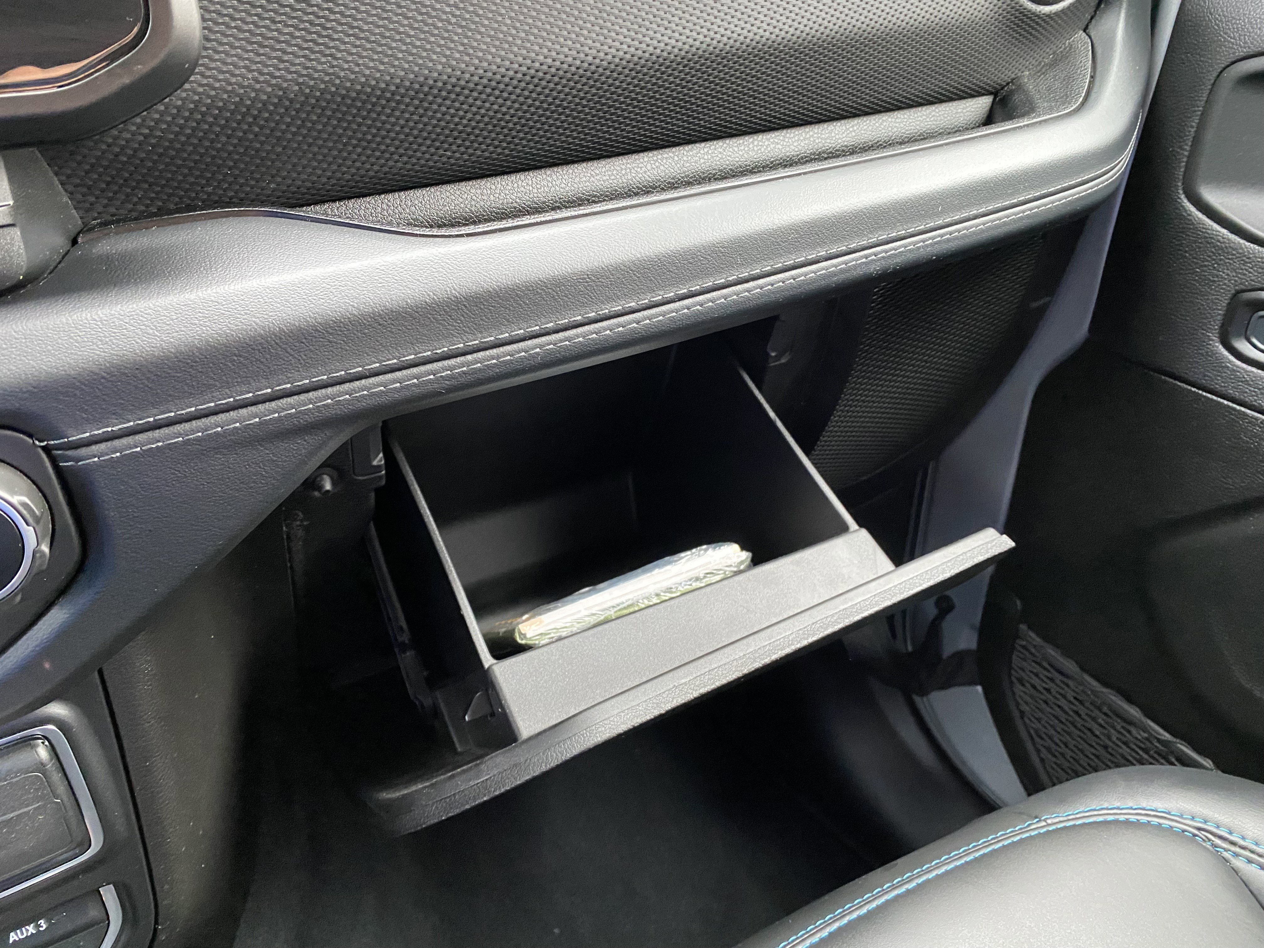 Used 2024 Jeep Wrangler Unlimited Rubicon 4xe image 31