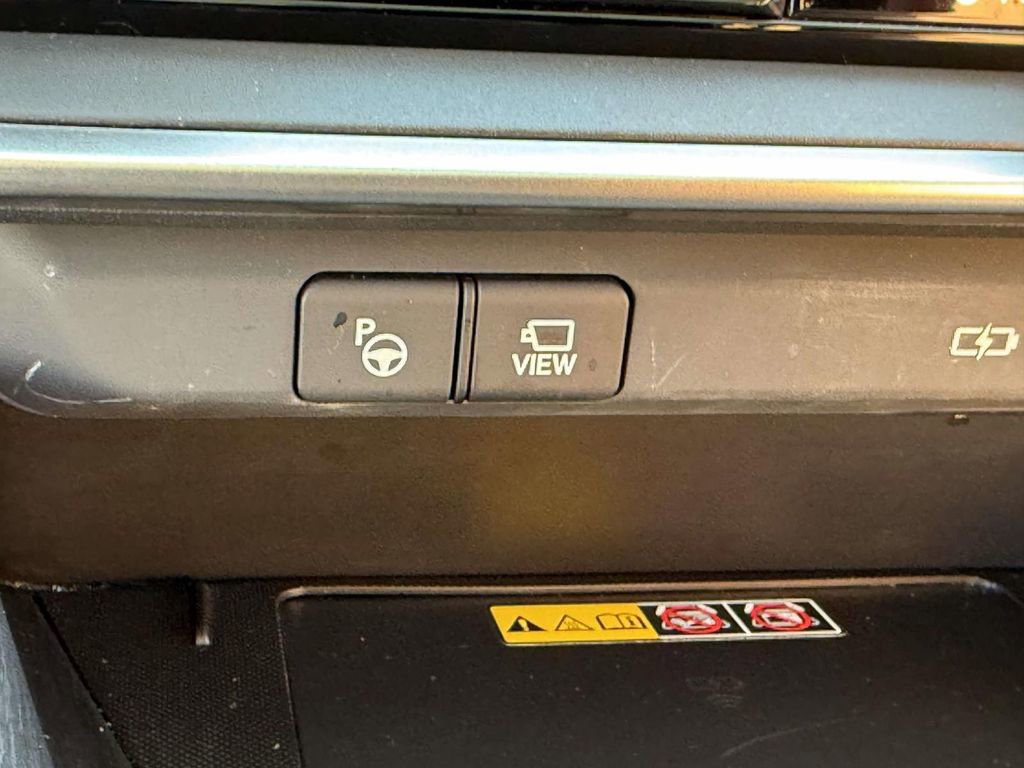 Used 2023 Lexus RZ 450e Premium w/ Cold Area Package AWD/4WD image 26