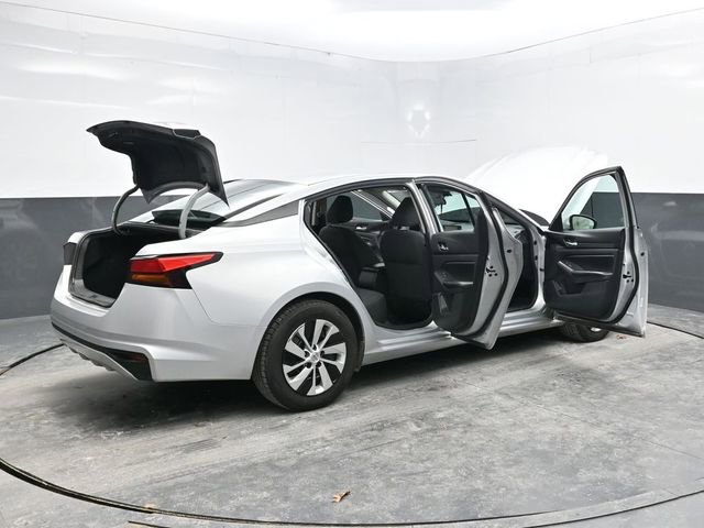 Used 2021 Nissan Altima 2.5 S image 41