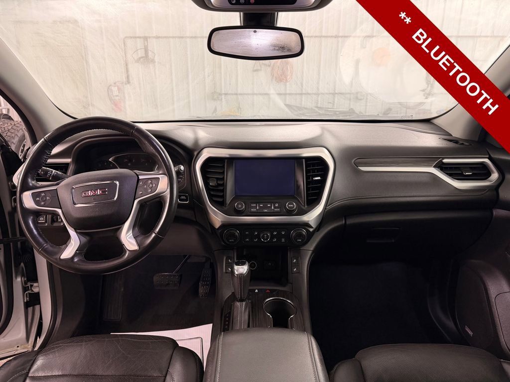 Used 2018 GMC Acadia SLT image 13