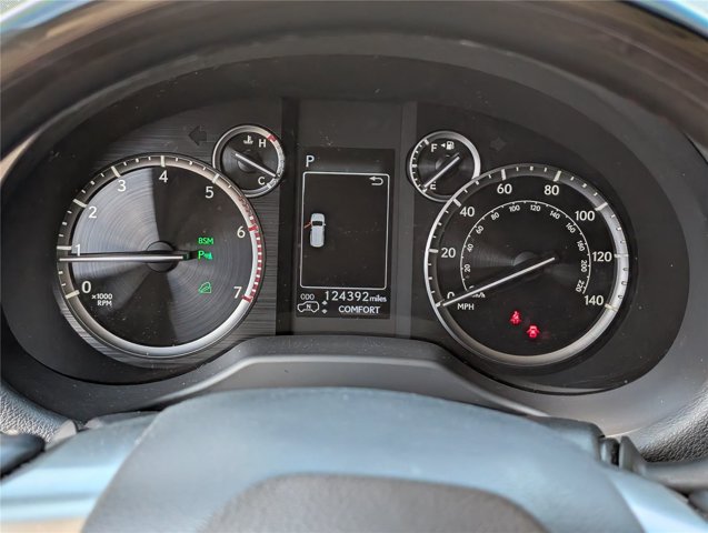 Used 2022 Lexus GX 460 Luxury w/ Sport Design Package AWD/4WD image 53