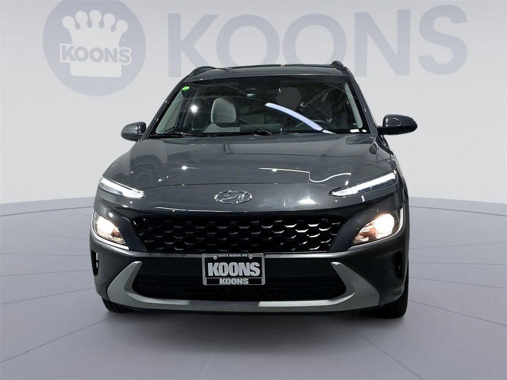Used 2023 Hyundai Kona SEL image 19