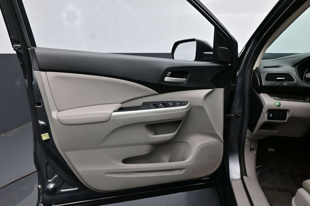Used 2013 Honda CR-V EX-L image 18