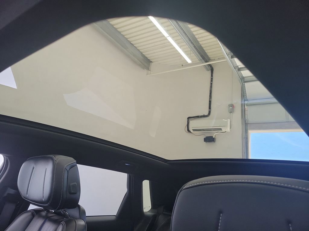 Used 2024 Cadillac Lyriq Sport w/ LPO, Floor Liner Package AWD/4WD image 20