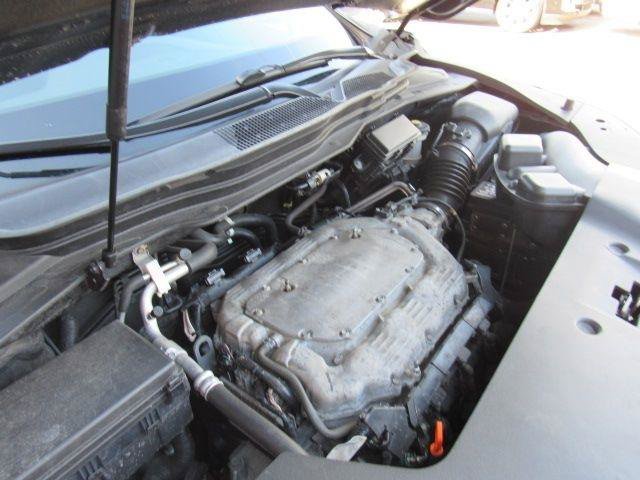Used 2018 Acura MDX SH-AWD image 57