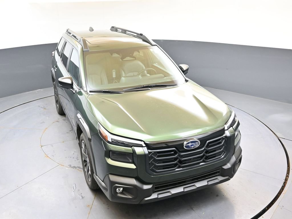 Certified 2026 Subaru Outback Limited XT AWD/4WD image 43