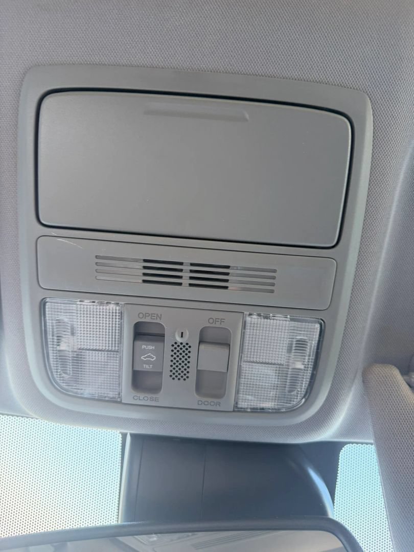 Used 2014 Honda Accord EX-L image 28