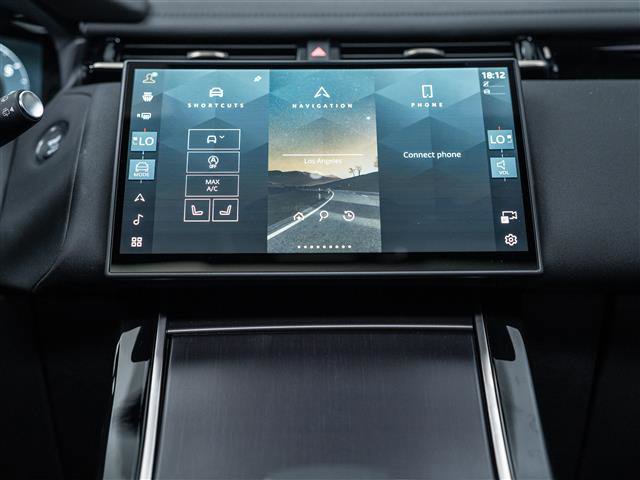 New 2026 Land Rover Range Rover Velar Dynamic SE image 27