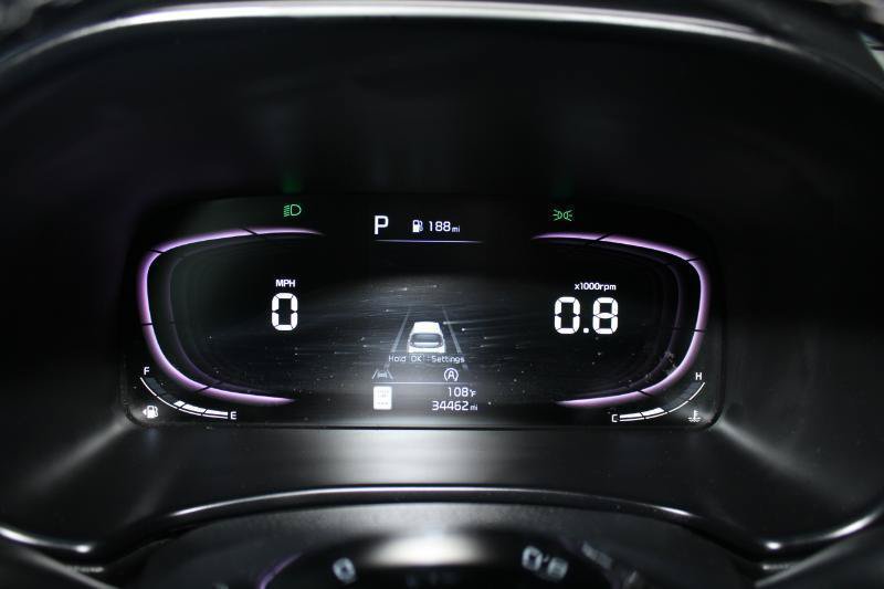 Used 2023 Kia Soul EX FWD image 23