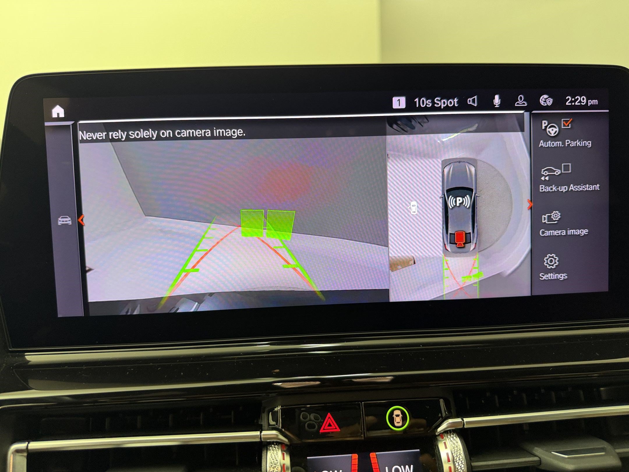 Used 2026 BMW 840i w/ M Sport Professional Package RWD image 21