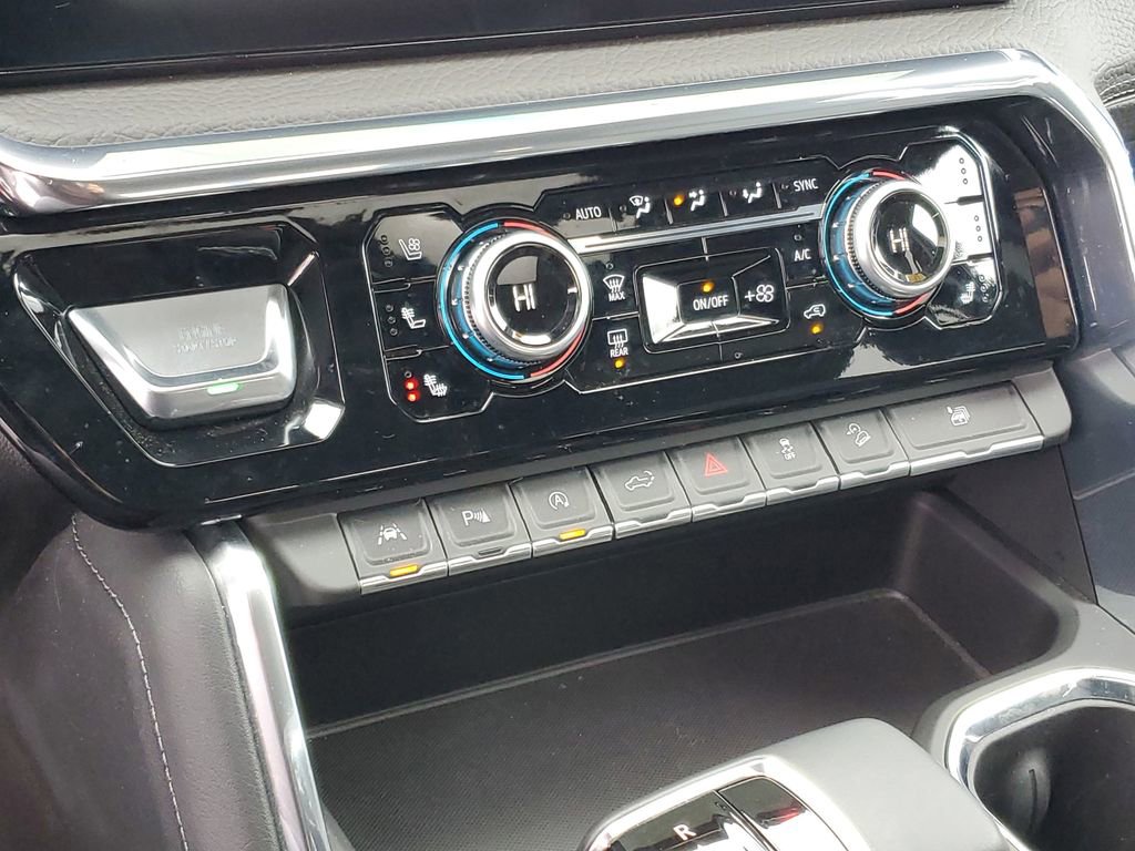 Used 2024 GMC Sierra 1500 Denali image 20