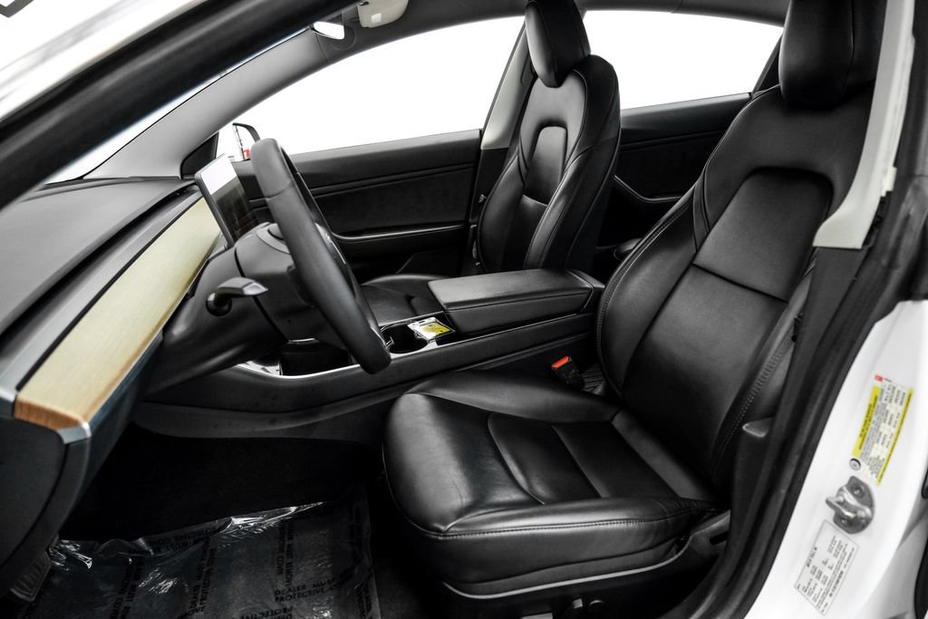 Used 2019 Tesla Model 3 Long Range RWD image 26