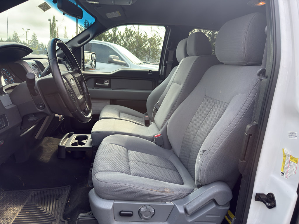Used 2013 Ford F150 XLT w/ Luxury Equipment Group AWD/4WD image 5