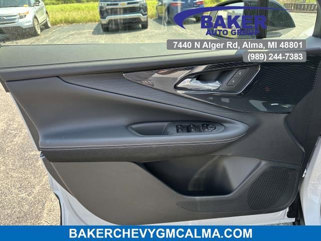 New 2025 Chevrolet Blazer EV LT w/ Midnight/Sport Edition image 5