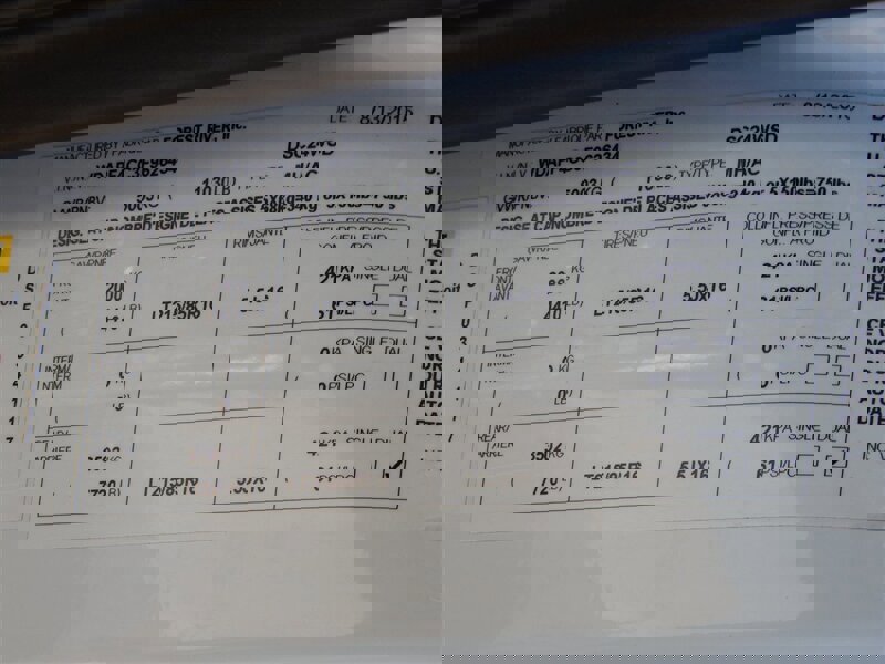 Used 2015 Mercedes-Benz Sprinter 3500 image 19