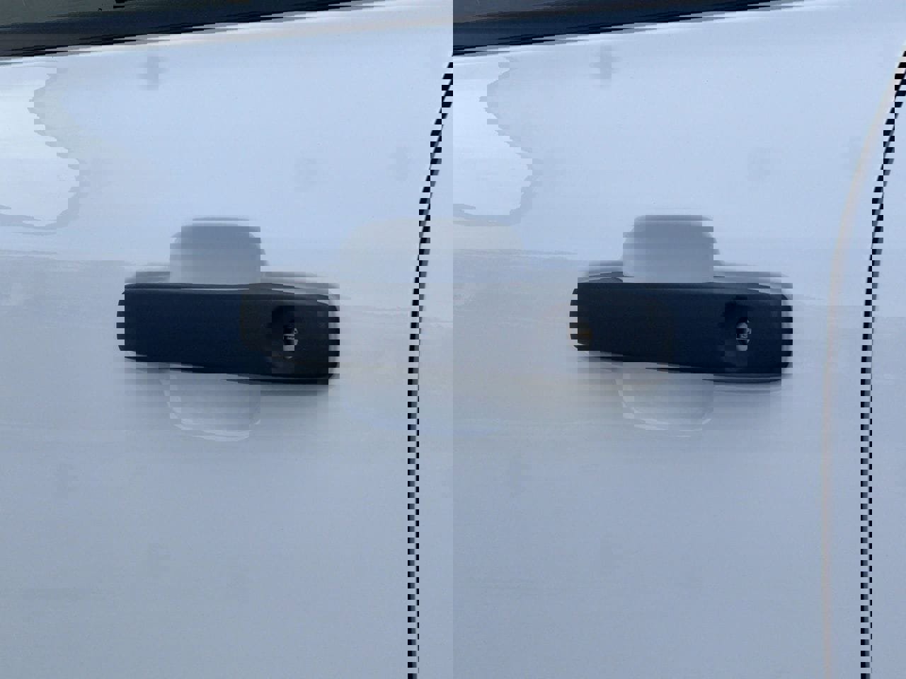 New 2025 Ford Ranger XLT w/ Convenience Package image 28