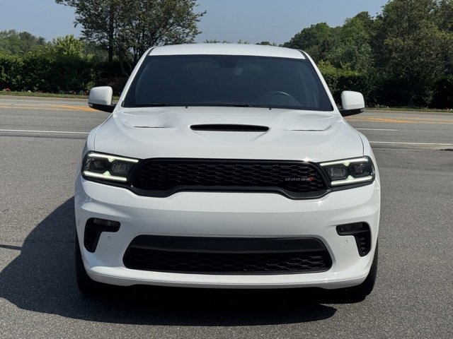 Used 2022 Dodge Durango R/T image 2