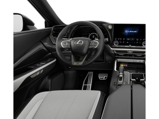 New 2026 Lexus TX 500h AWD image 55