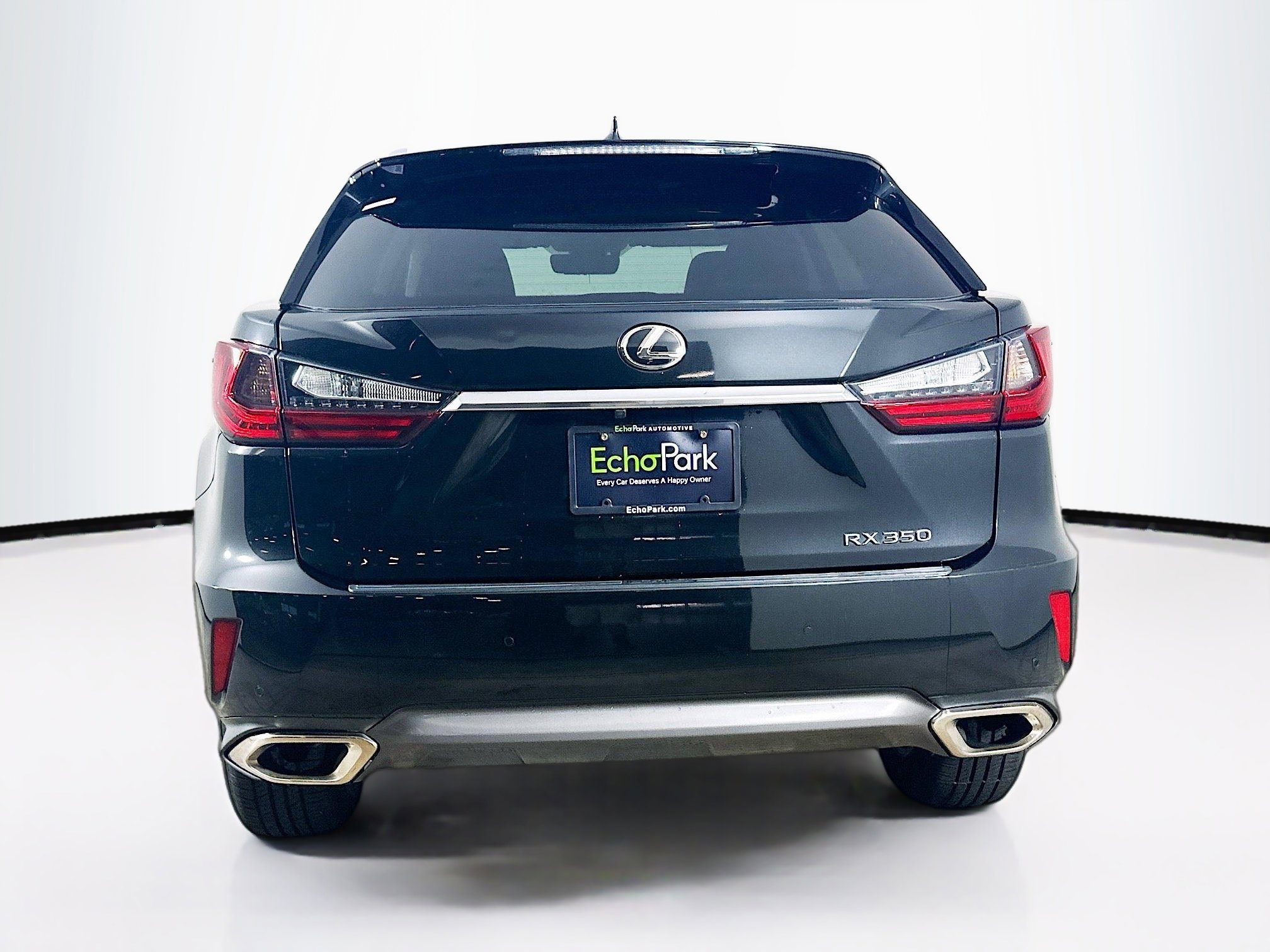 Used 2017 Lexus RX 350 AWD w/ Premium Package image 7