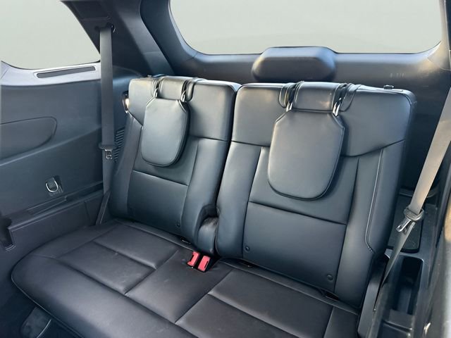 Used 2020 Ford Explorer Limited image 9