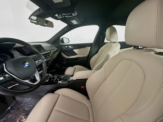 Used 2022 BMW 228i Gran Coupe w/ Premium Package 2 FWD image 21