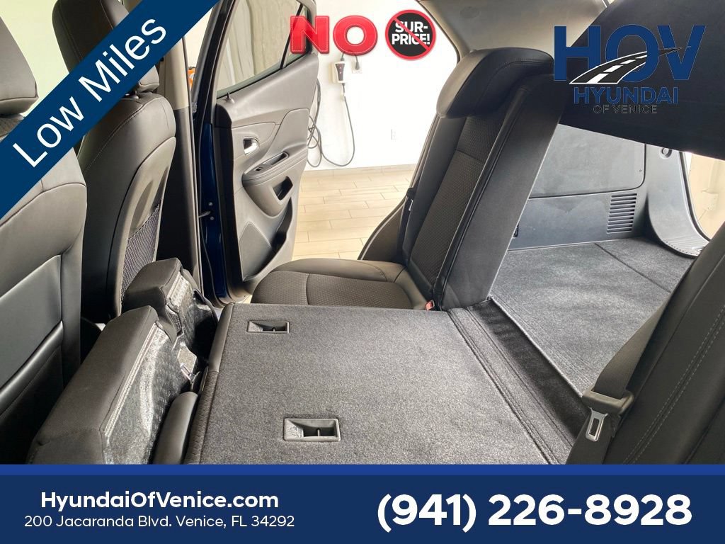 Used 2019 Buick Encore Preferred w/ Safety Package FWD image 49