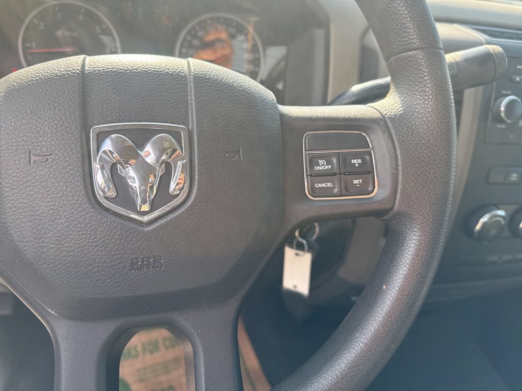 Used 2012 RAM 1500 Express AWD/4WD image 22