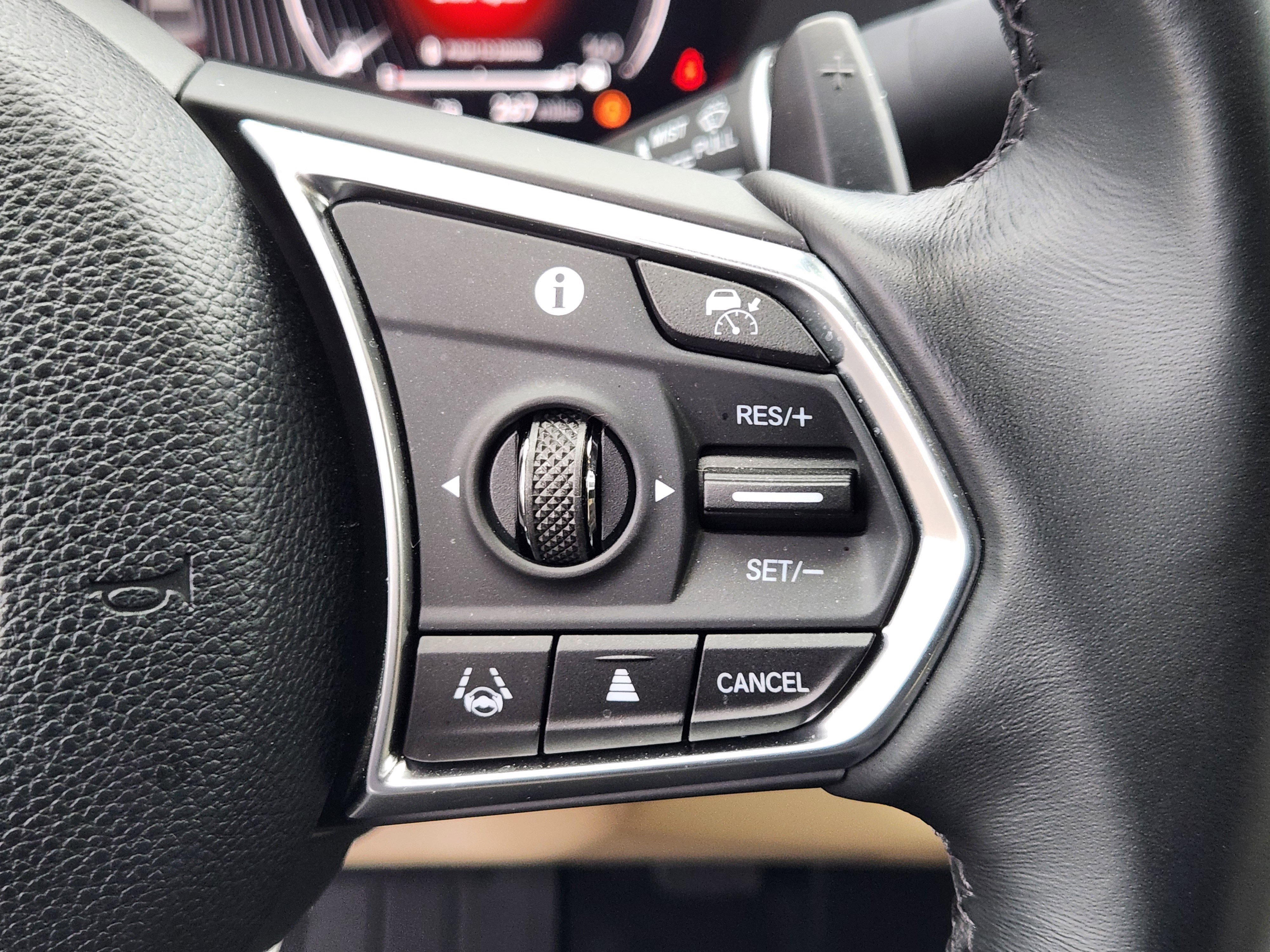 Certified 2025 Acura TLX w/ Technology Package image 25