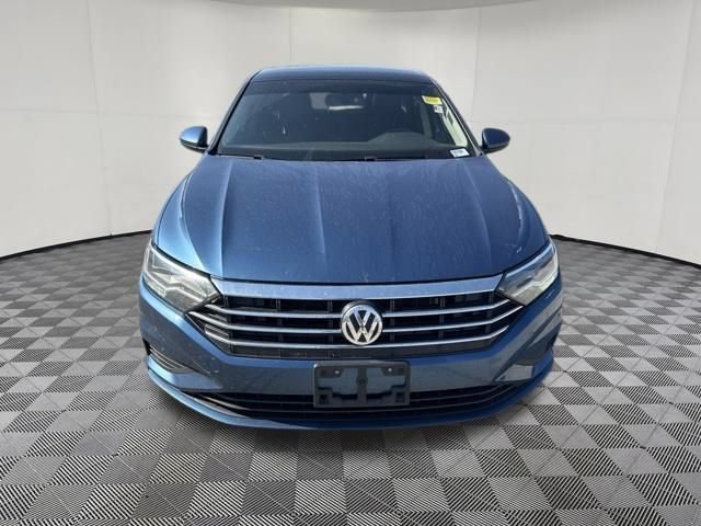 Used 2021 Volkswagen Jetta R-Line FWD image 13