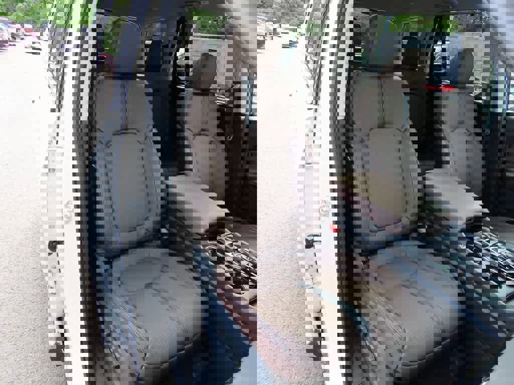 New 2025 Honda Pilot Elite image 17