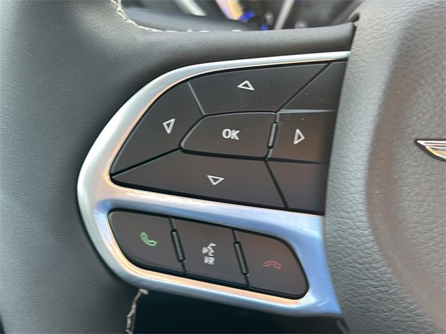 New 2026 Chrysler Pacifica Select image 26