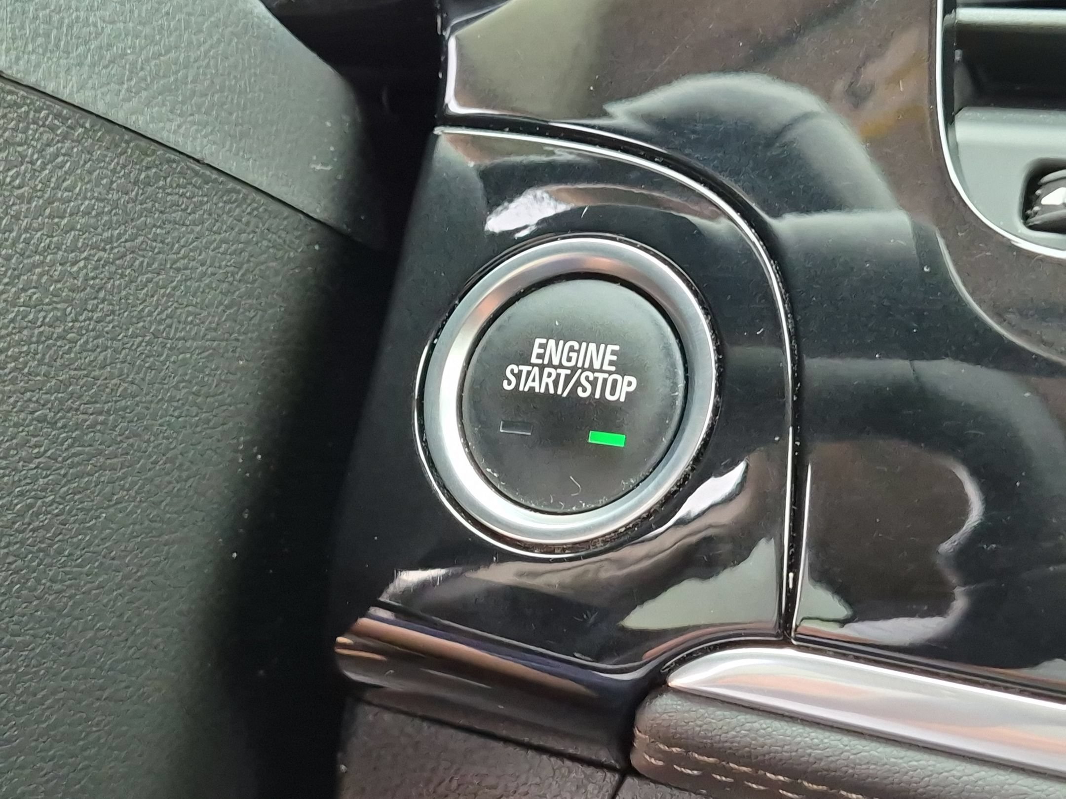 Certified 2019 Buick Encore Preferred w/ Safety Package FWD image 15