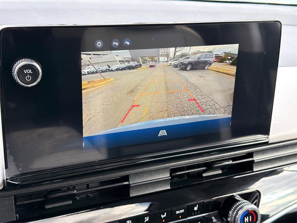 Used 2025 Honda Prologue Touring image 26