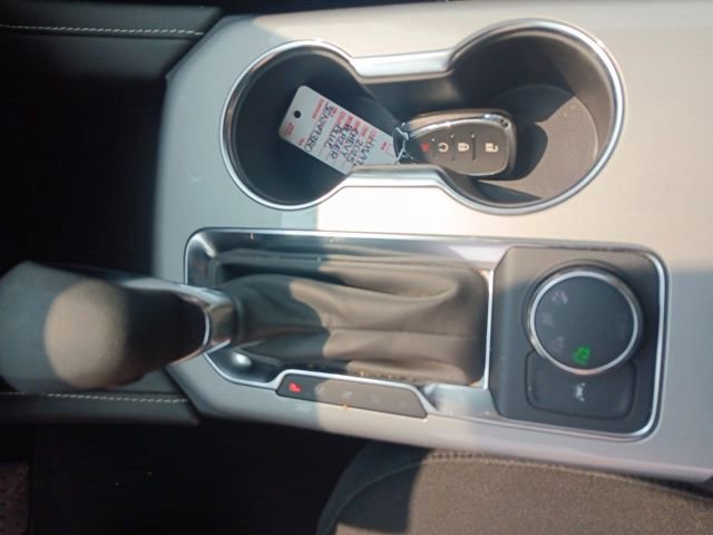 Used 2025 Chevrolet Blazer LT image 21