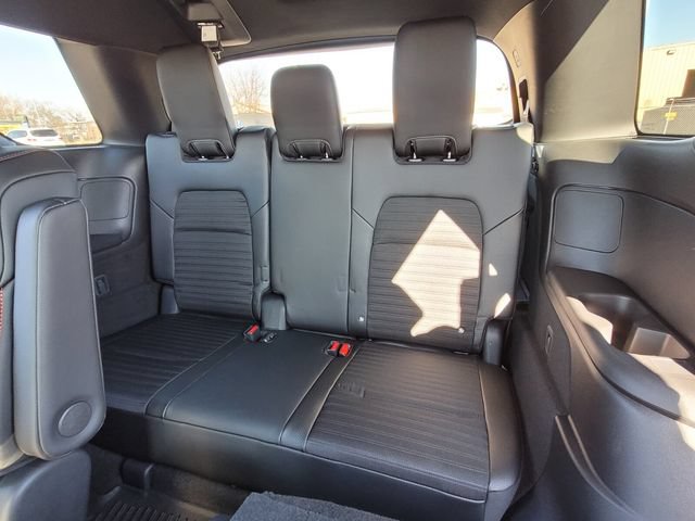 New 2026 Nissan Pathfinder Rock Creek w/ Rock Creek Premium Package AWD/4WD image 13