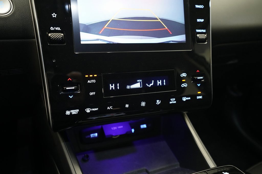 Used 2022 Hyundai Tucson SEL image 21