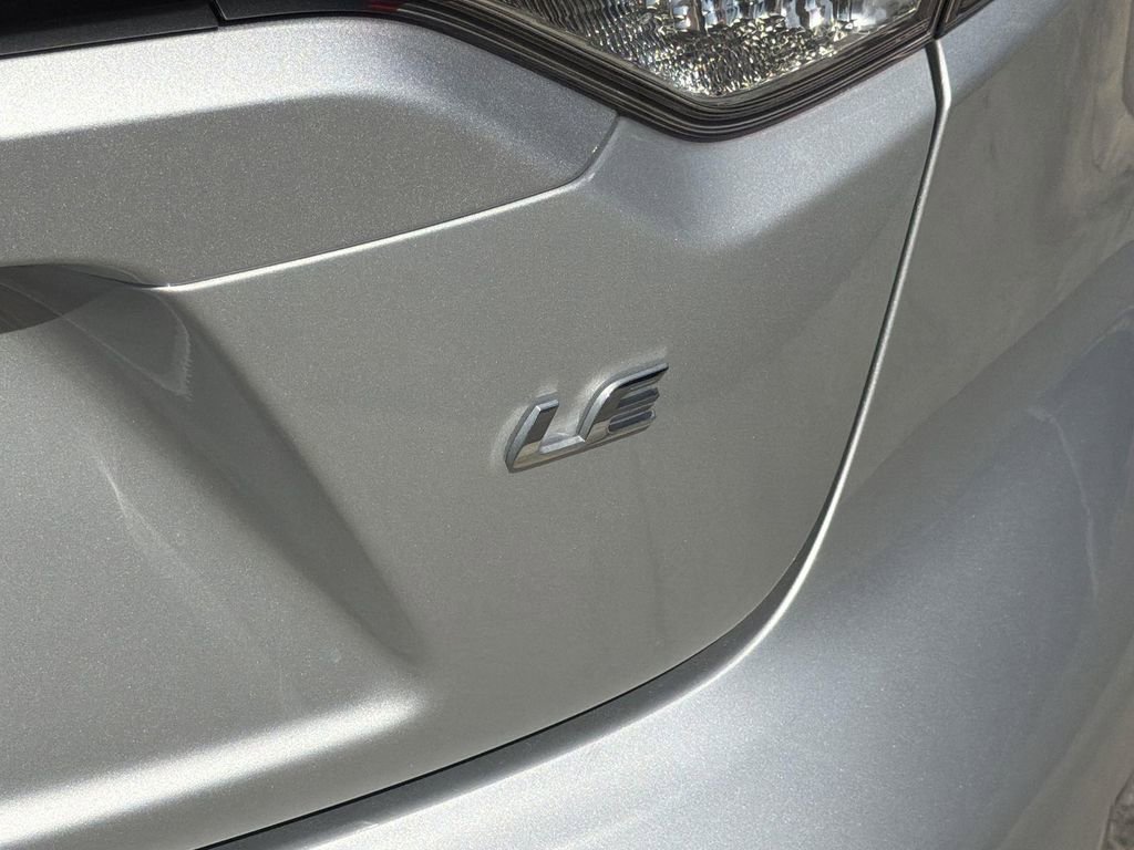 Used 2025 Toyota Corolla LE image 25