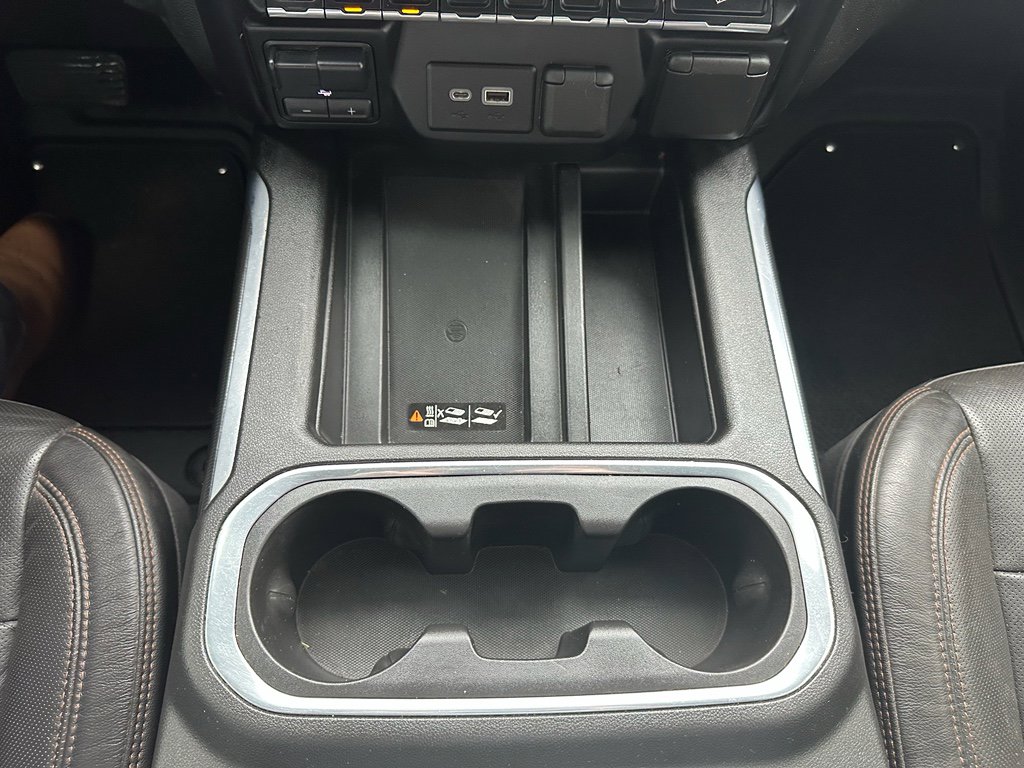 Used 2021 GMC Sierra 1500 AT4 w/ AT4 Value Package image 16