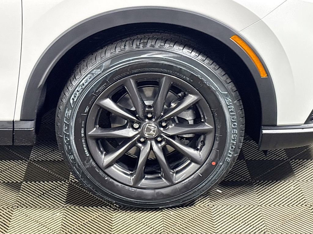New 2026 Honda CR-V EX-L image 23