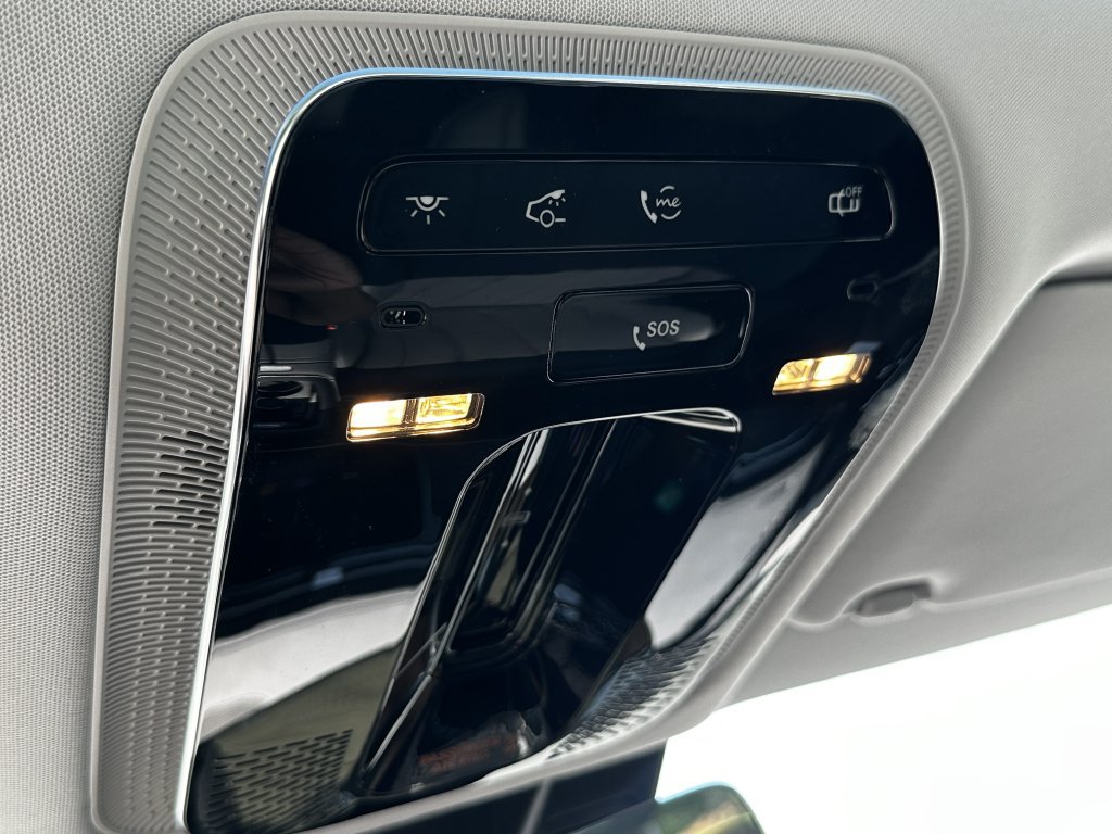 Certified 2025 Mercedes-Benz E 350 Sedan w/ Winter Package image 32