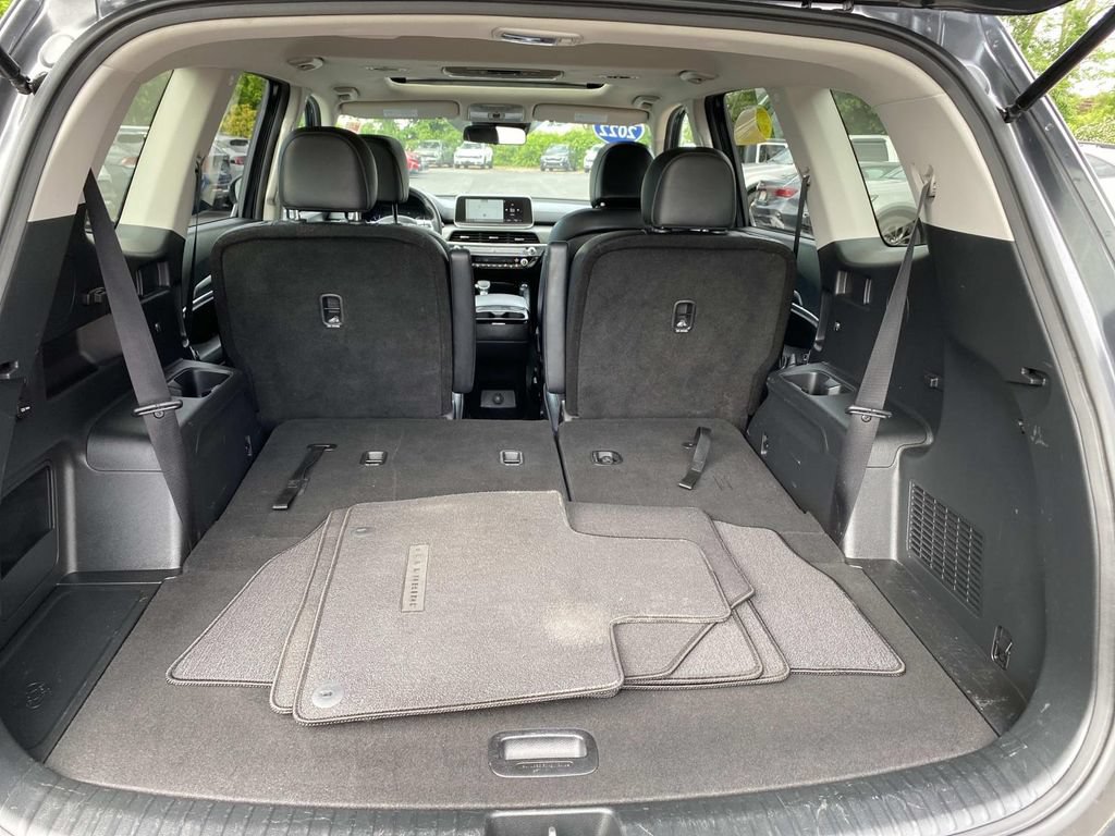 Used 2022 Kia Telluride S AWD/4WD image 5