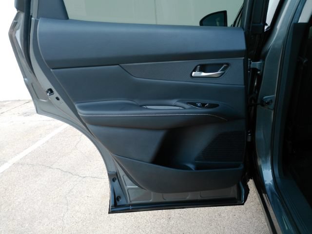 Used 2025 Nissan Murano SV w/ Cargo Package AWD/4WD image 15
