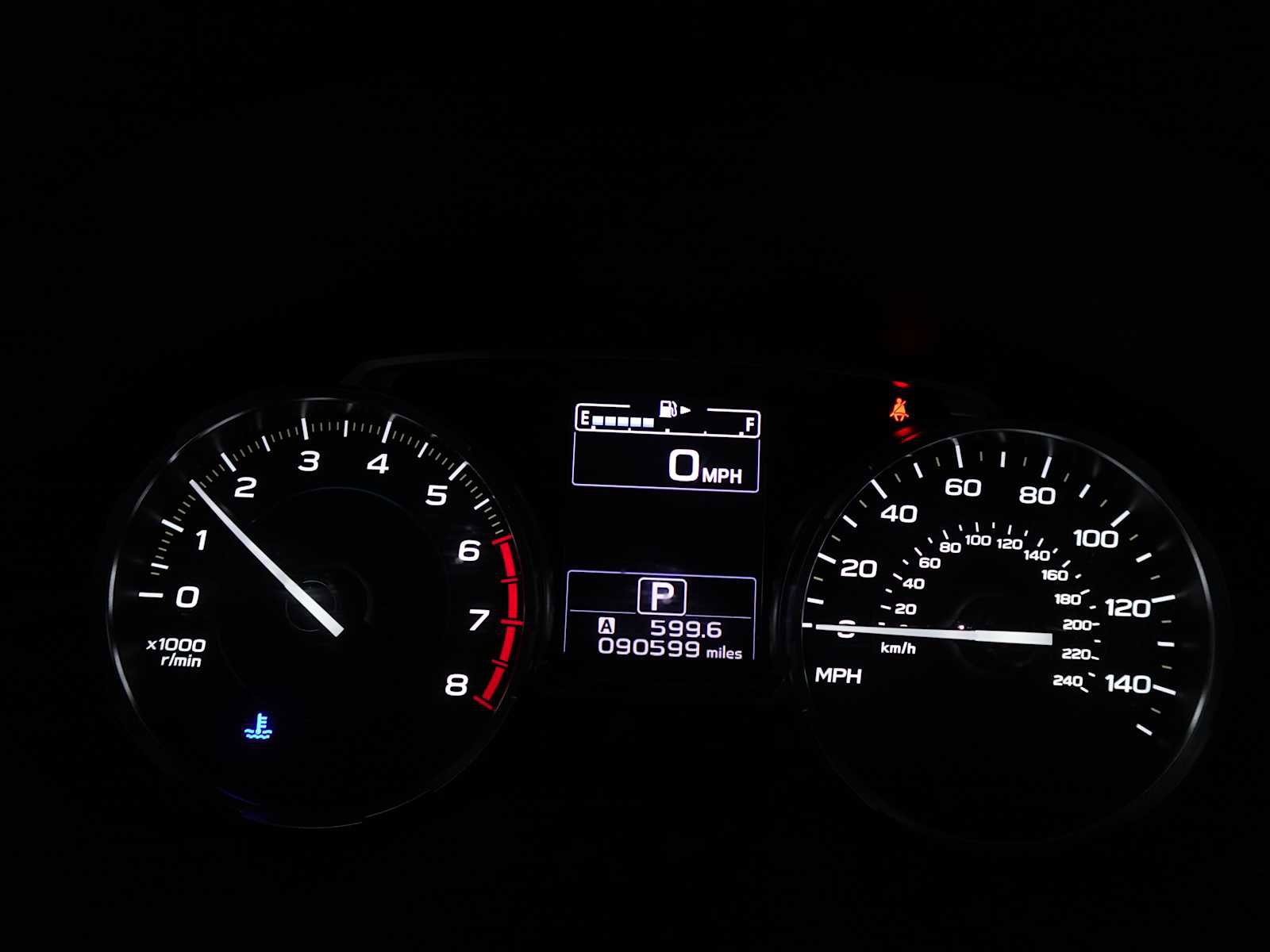 Used 2018 Subaru Forester 2.5i Limited image 19